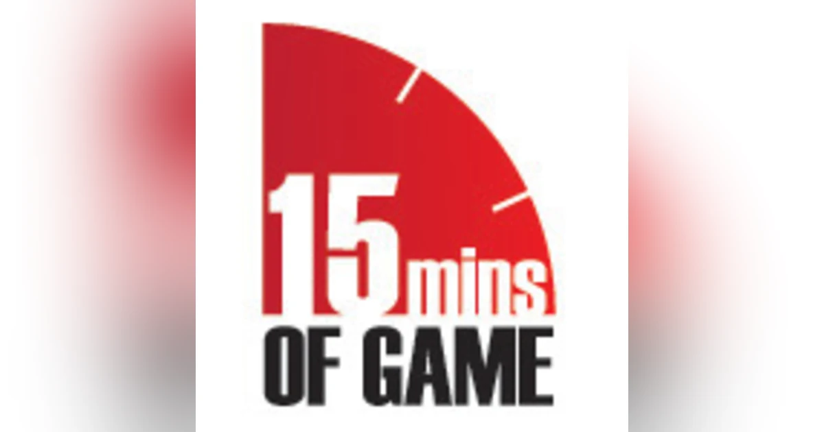 My Take Radio Reborn-Episode 109-15 Minutes Of Game
