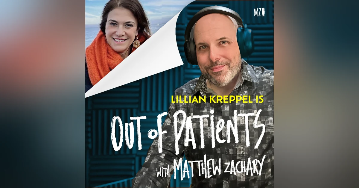 HPV, Anal Cancer, and the Fabulous Ms. Lillian Kreppel