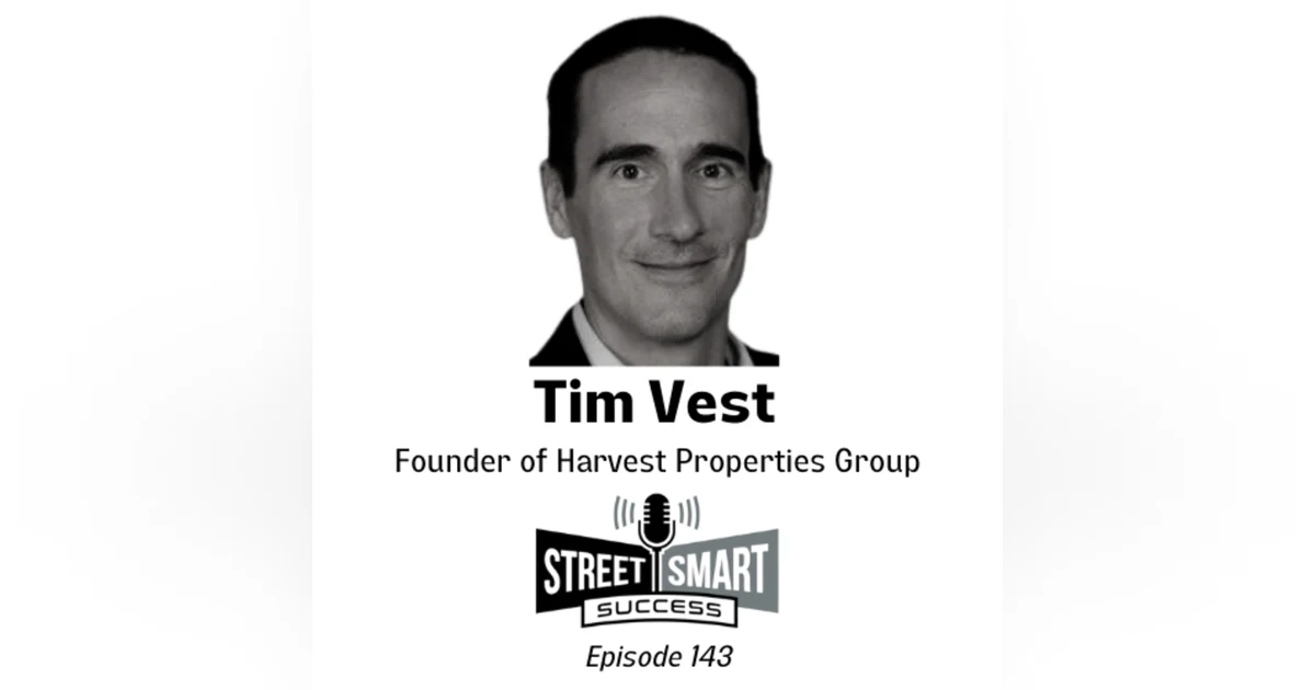 143: Refine Your Investing To a Limited Number of Markets to Mitigate Risk