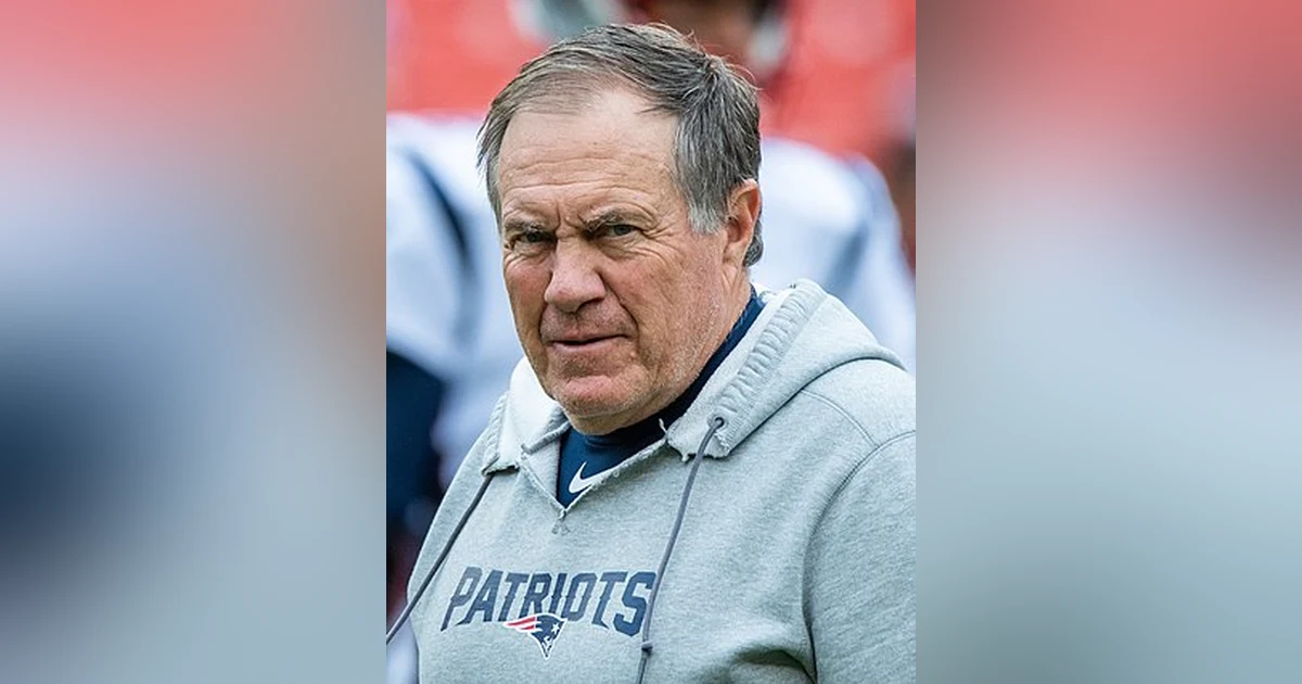 Bill Belichick and the Art of the Loophole