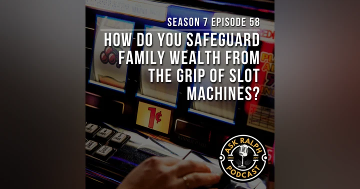 image for Are Gambling Wins Worth the Financial Risks?