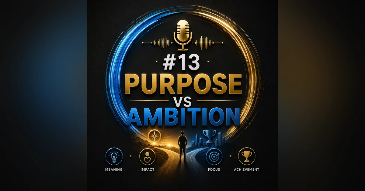 #13 What do you do effortlessly?