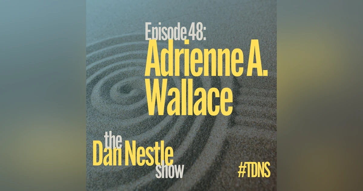 048: Adrienne A. Wallace: Espavo!