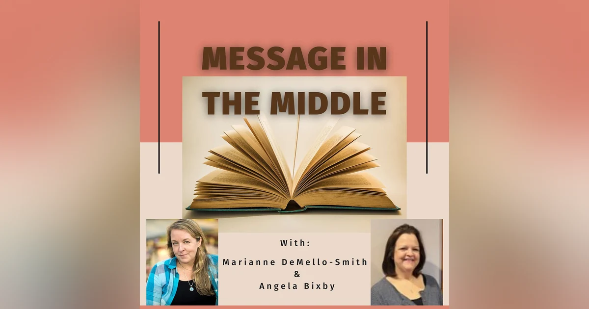 Unveiling Your Intuitive Gifts: A Conversation with Angela Bixby
