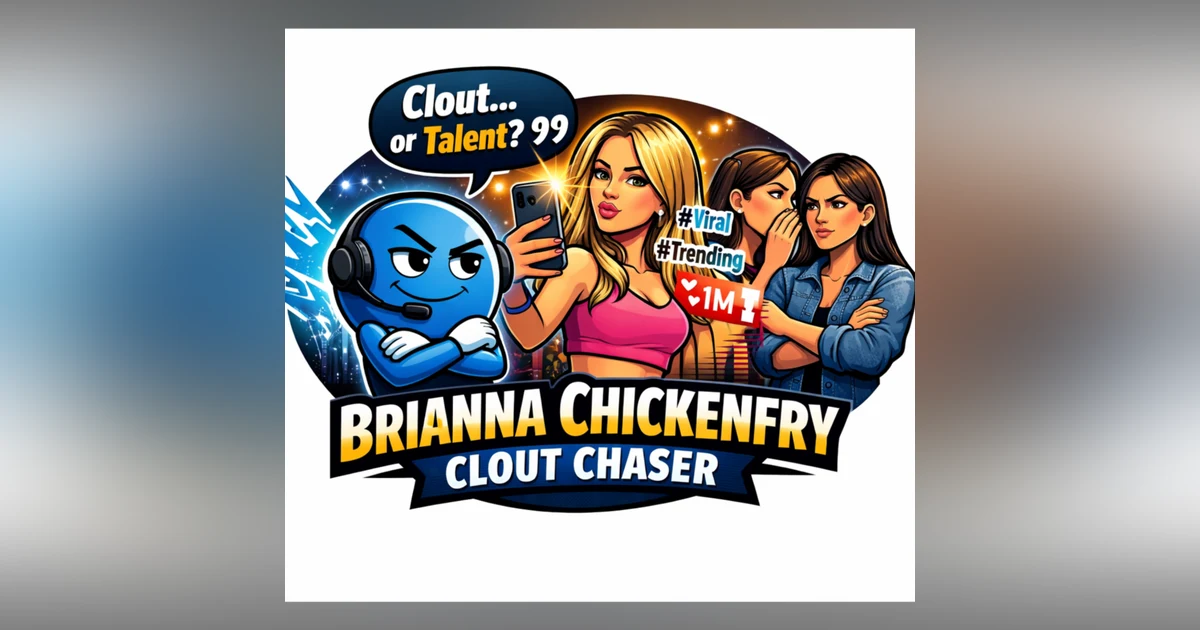Shut UP Brianna ChickenFry! (Hoppe Hour With Ryan Hoppe: 2.18.26)
