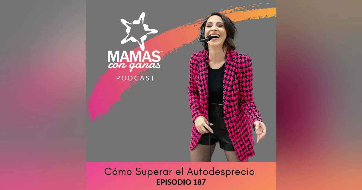 Cómo Superar el Autodesprecio