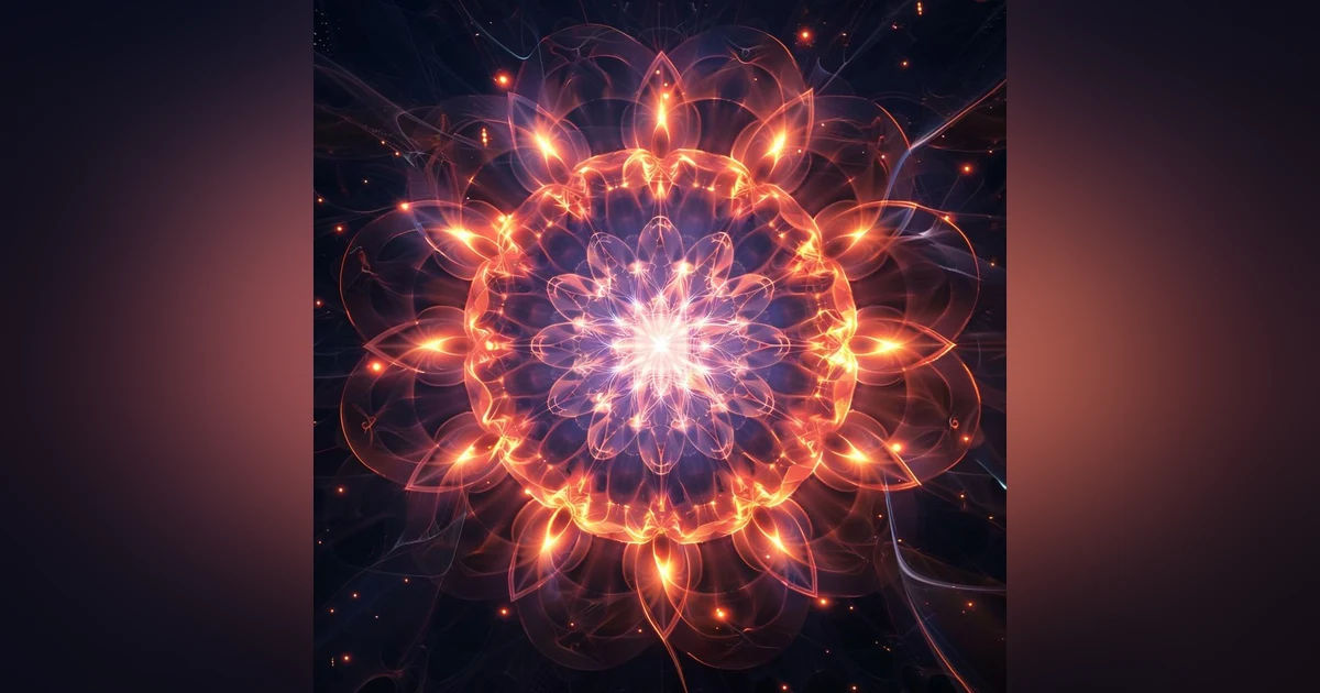 963 Hz Solfeggio With Brown Noise Awakening Intuition And Activating The Pineal Gland Reducing Distractions And Improving Concentration Enhance Meditation Or Deep Relaxation