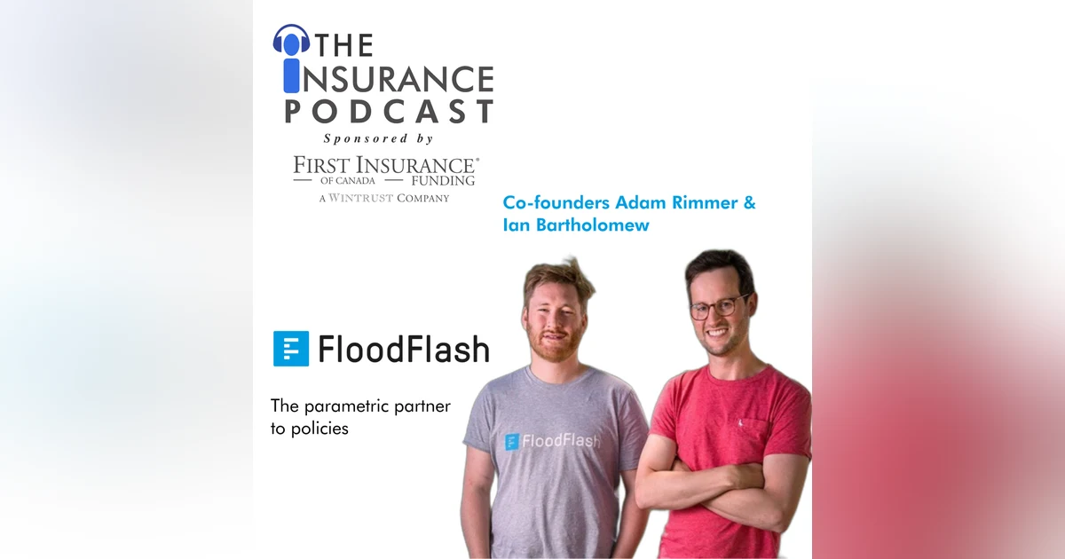 Fear flood losses no more with FloodFlash