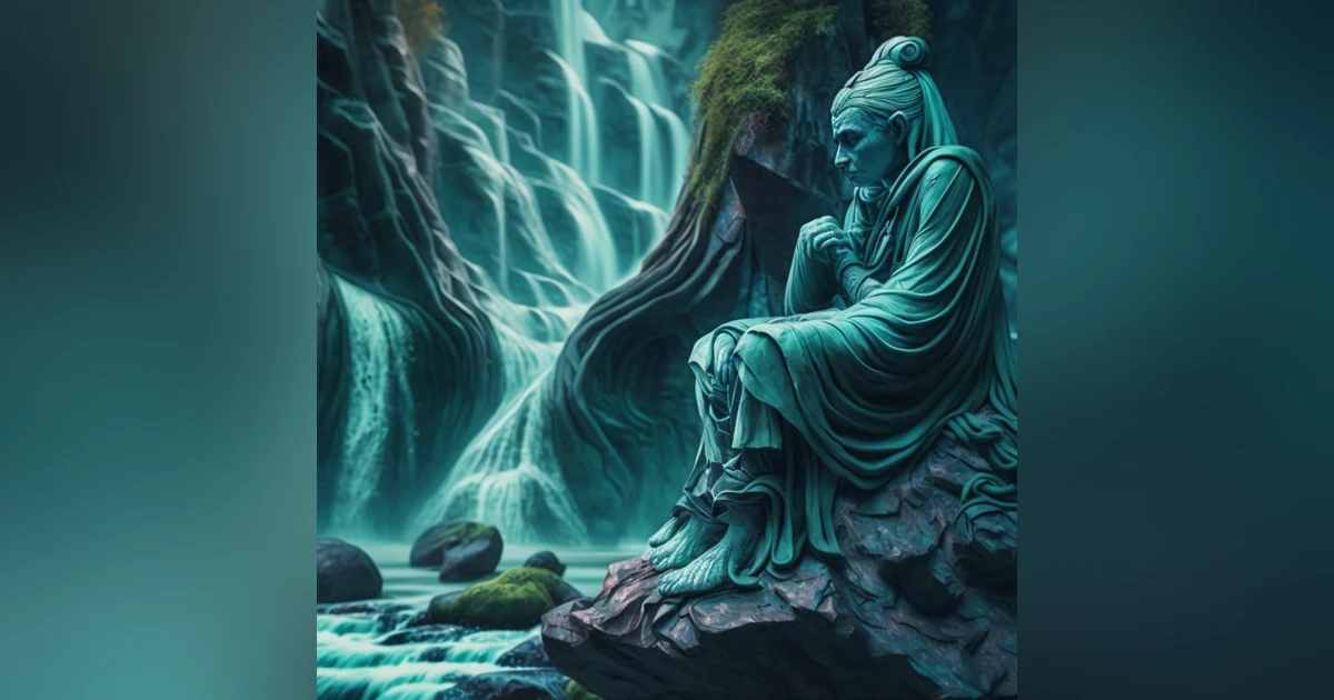 Meditation Can Help You Relax And De-Stress