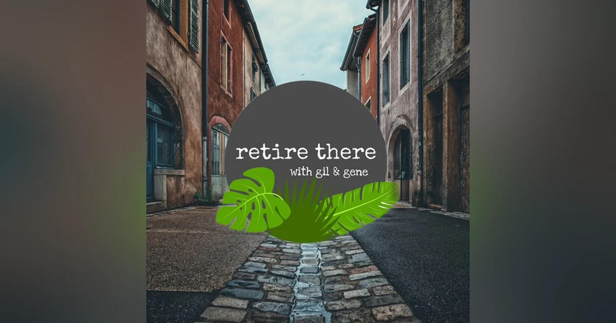 Retire in Kaneohe, Oahu, Hawaii & Prescott, Arizona - EP 203