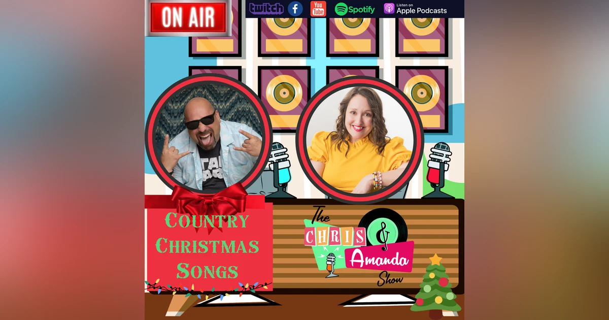 Country Christmas Music Review