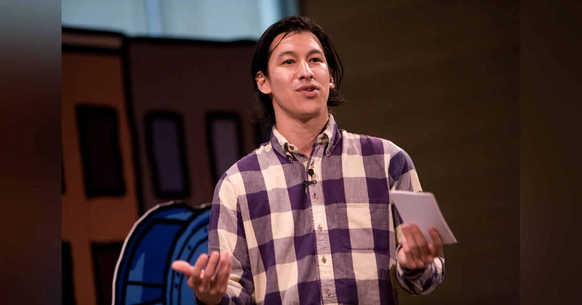 Why Kickstarter’s Perry Chen Says the Hardest Part of Startups I…