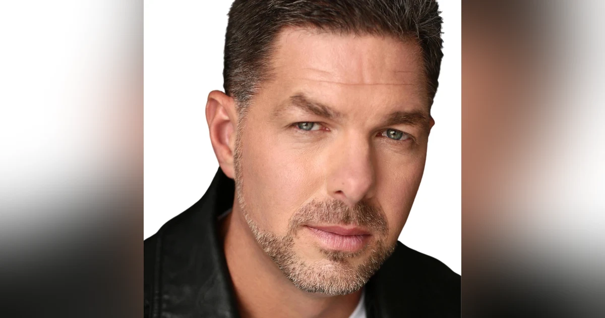 Steve Hamm - US Army Veteran, Actor