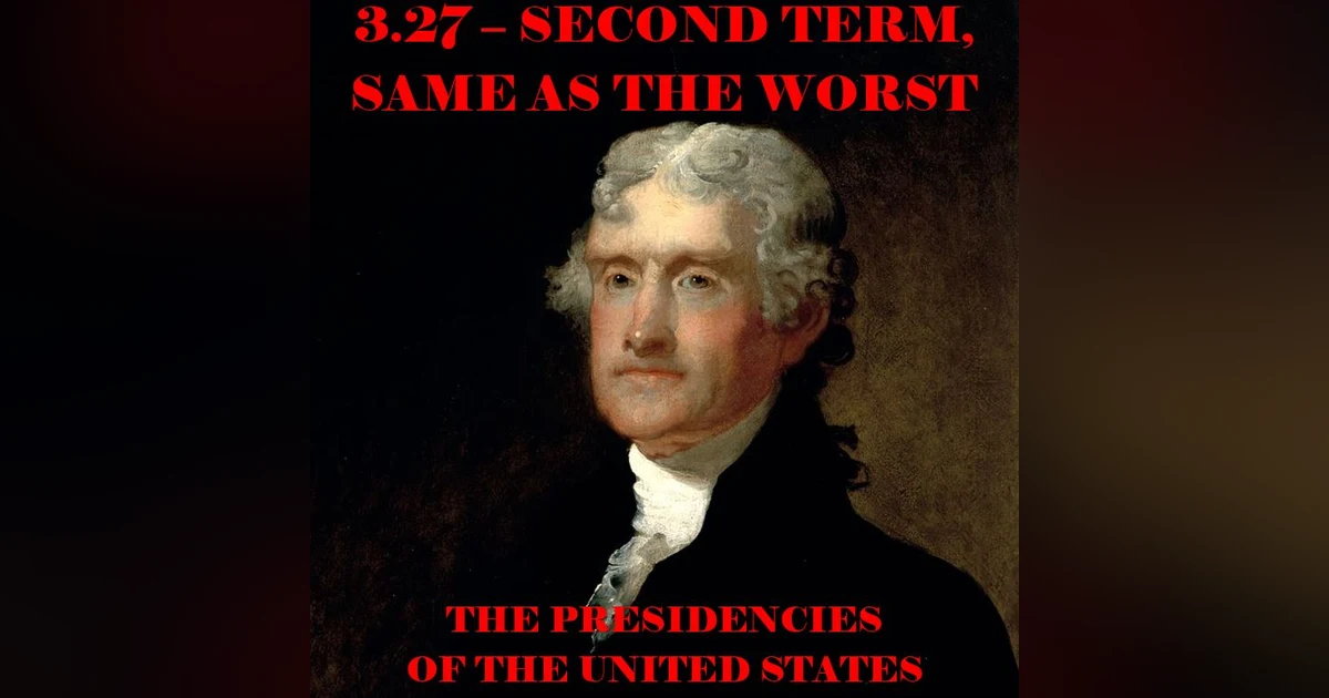 3.27 – Second Term, Same as the Worst