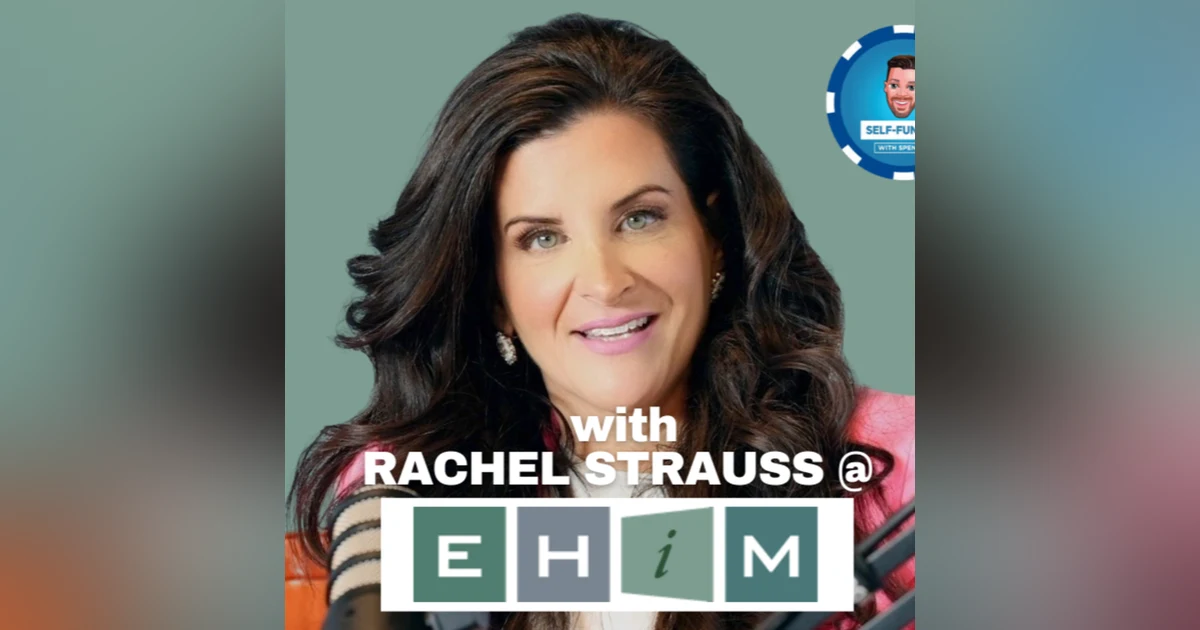 The Evolution of PBMs with The "PBM Princess", Rachel Strauss of EHIM