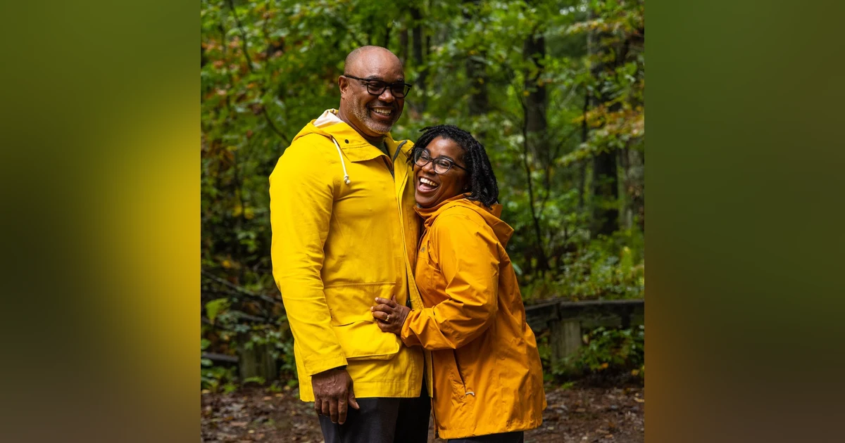 Staples InTents: Helping People of Color Experience Life-Changing Effects of The Outdoors