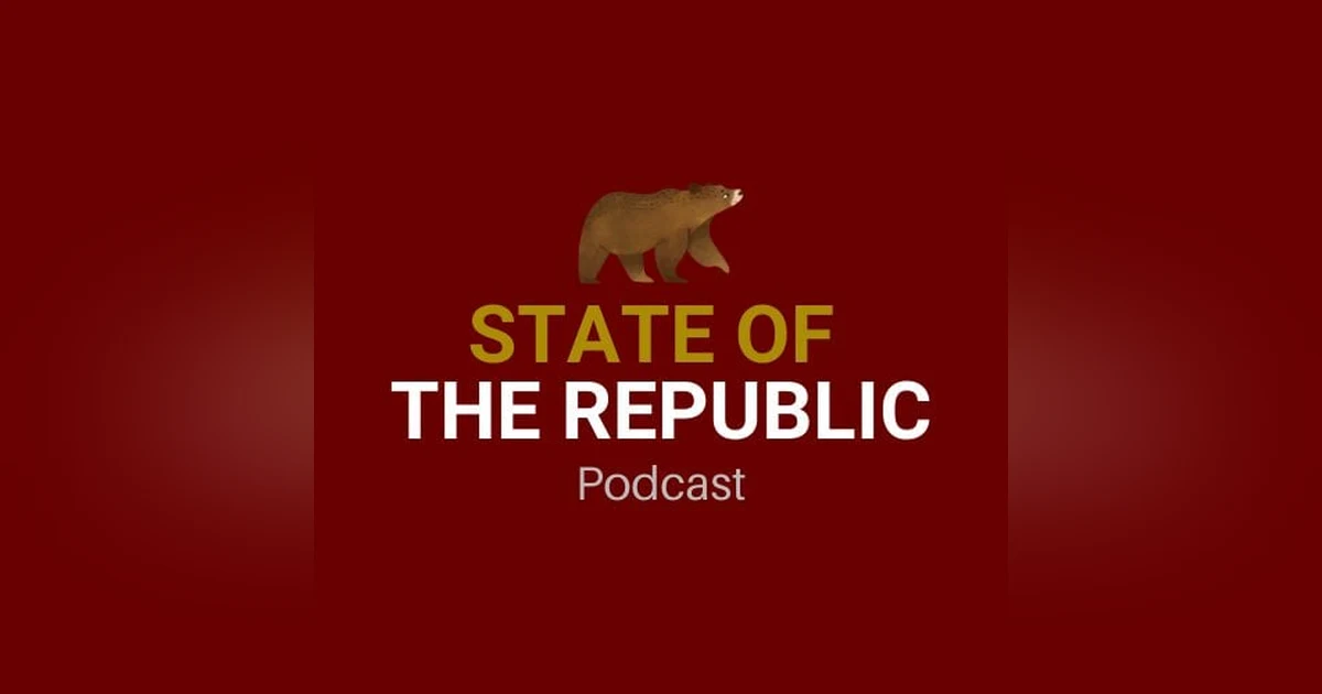 Welcome to the "State of the Republic Podcast"!