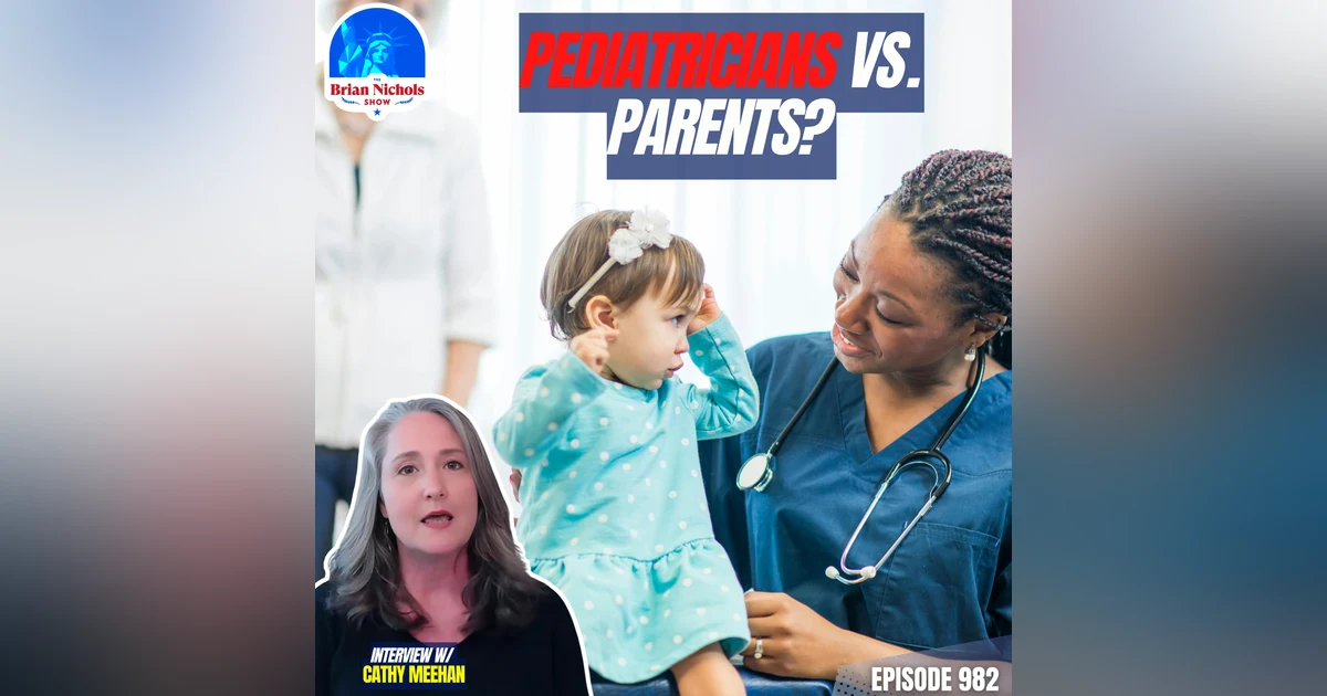 982: Is There a Better Way Than Going to the Pediatrician?