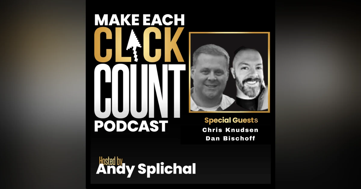 Are Video Ads The Future of Digital Advertising With Chris Knudson and Dan Bischoff