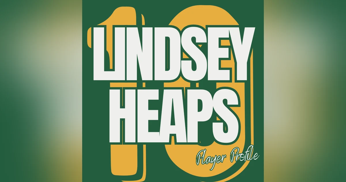 Denver's Gold Medal Signing: Lindsey Heaps