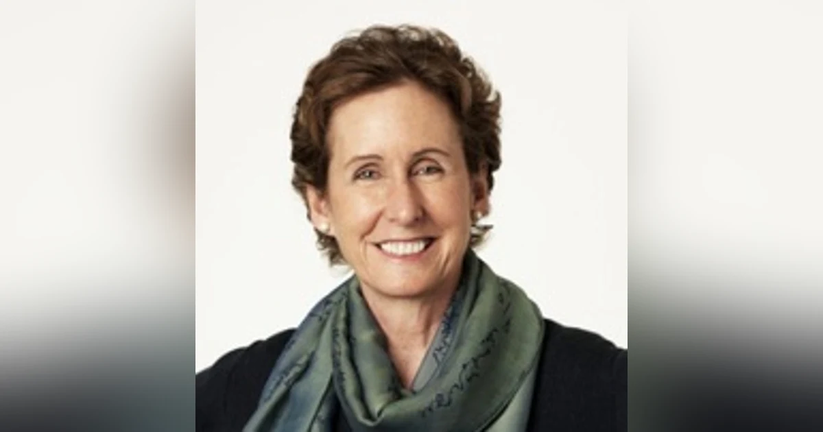 Martha Johnson fmr GSA Director under President Obama