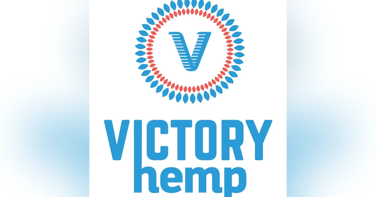 Chad Rosen of Victory Hemp Foods