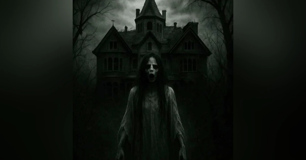 The Haunting of Hill House