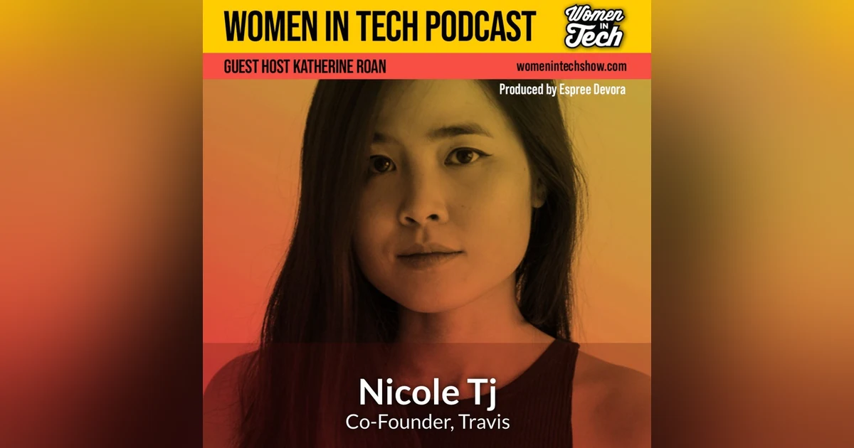 Nicole Tj of Travis: Monetizing Through Travel Recommendations: Women In Tech Australia