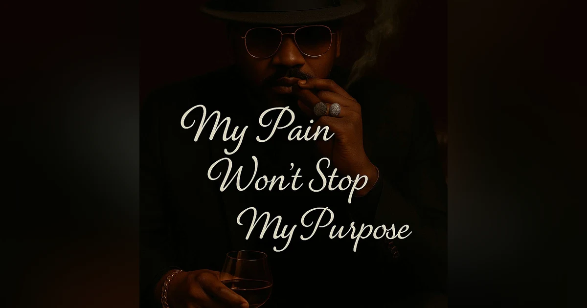 Pain Don't Pause Purpose: Master Silk's Most Vulnerable Episode