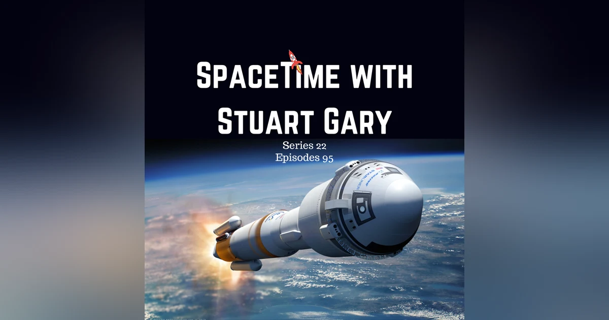 95: Starliner Fails