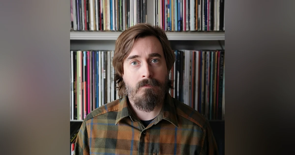 31. The State of Music Publicity with Adam Bentley