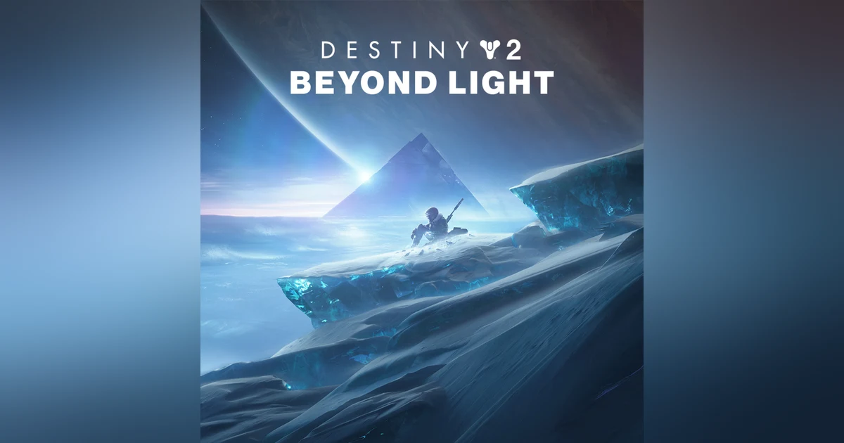 Destiny 2: Beyond Light, A New Player's Dream and Nightmare