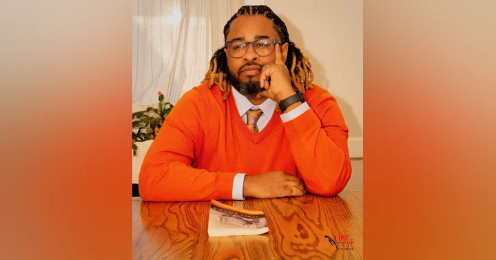 image for Navigating the First-Year Principalship: Lessons from Jeffrey C. Wright, Jr.