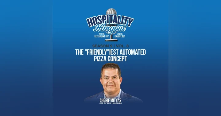 image for Pizza Jukebox: The Future of Automated Dine-In Experiences