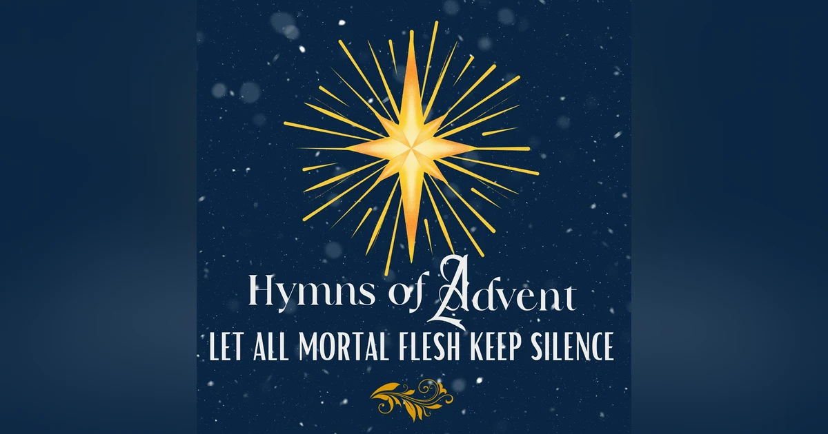 Hymns of Advent Series (PEACE)