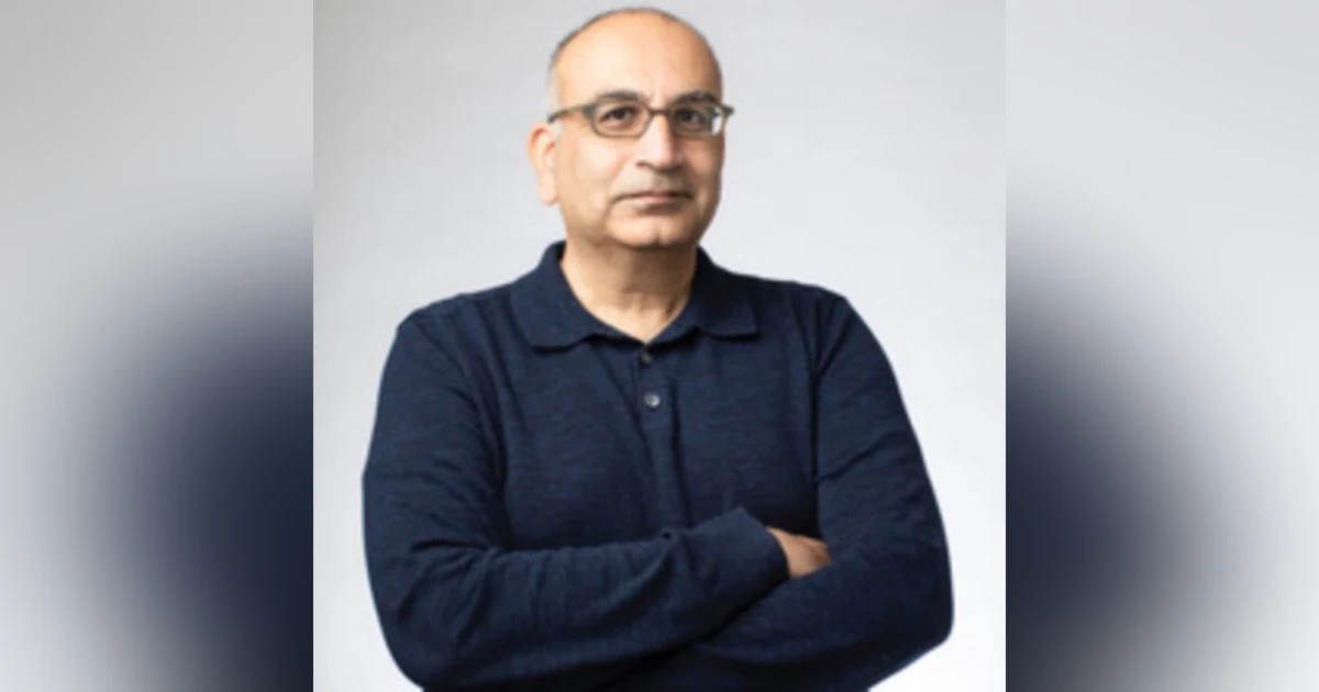 Unlocking Longevity: In conversation with Professor Anil Bhushan of UCSF