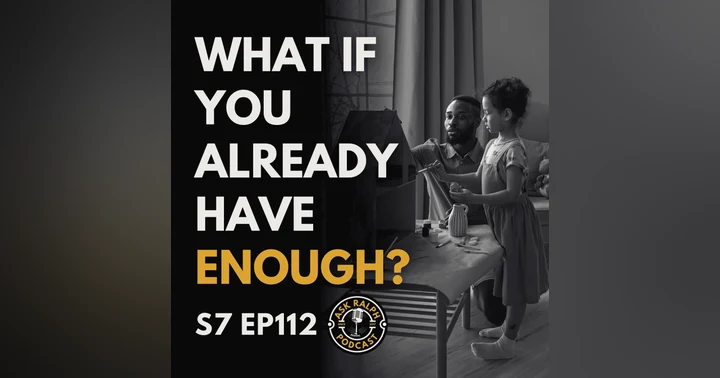 image for What the Bible Says About Having “Enough”