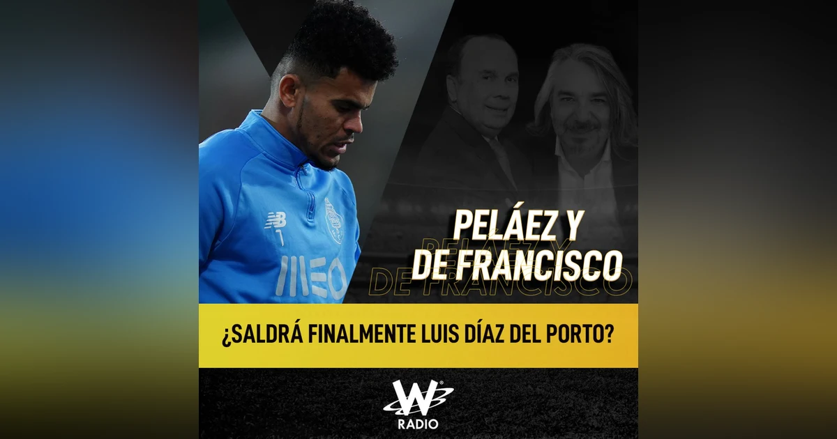 ¿Cuál será el futuro de Luis Diaz?