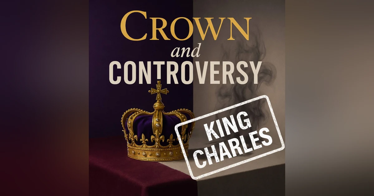 King Charles - 2. The War Of The Waleses