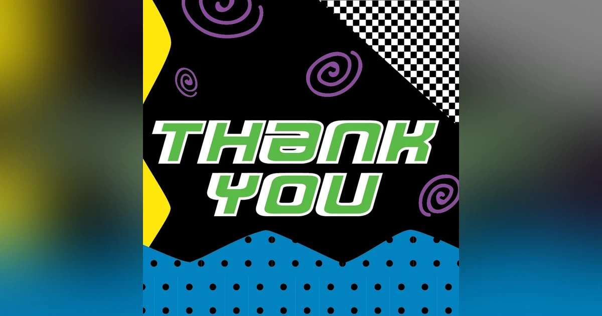 Gracias!