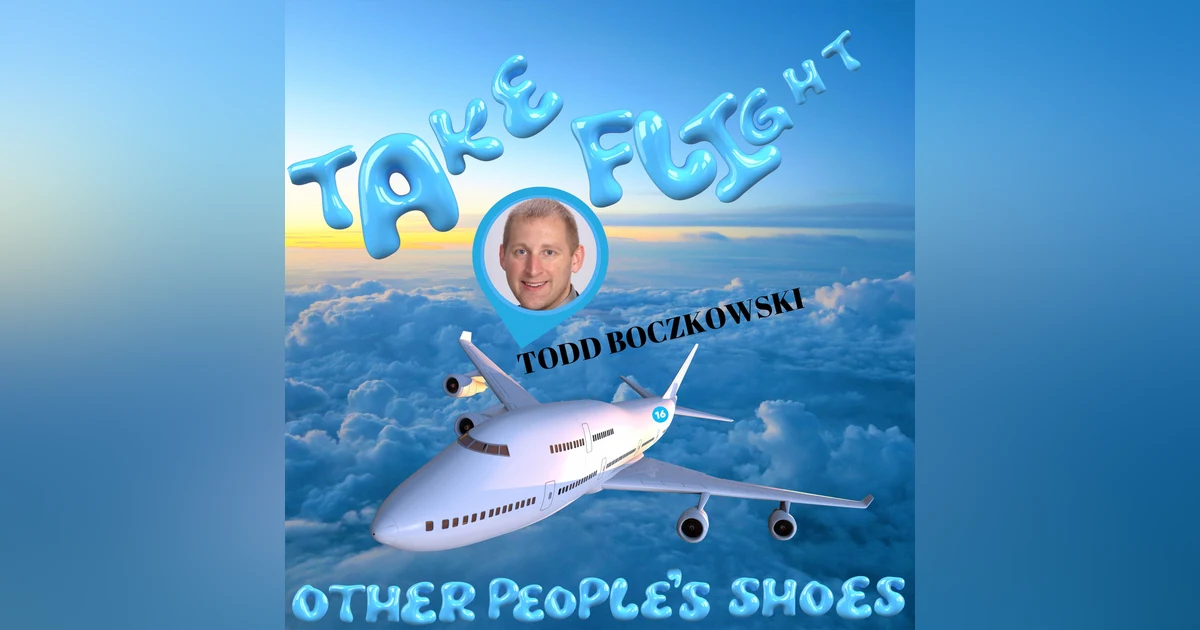 Free To Fly