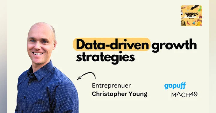 image for Data-Driven Growth: Strategies for Early-Stage Startup Success