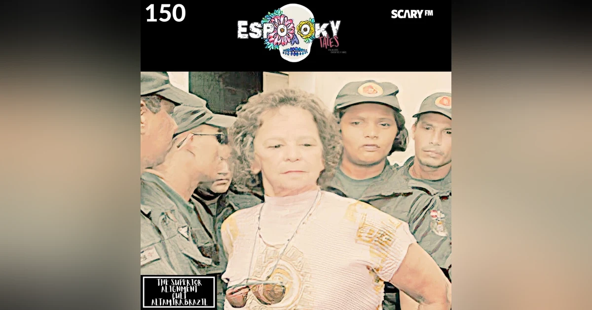 The Superior Alignment Cult in Altamira, Brazil