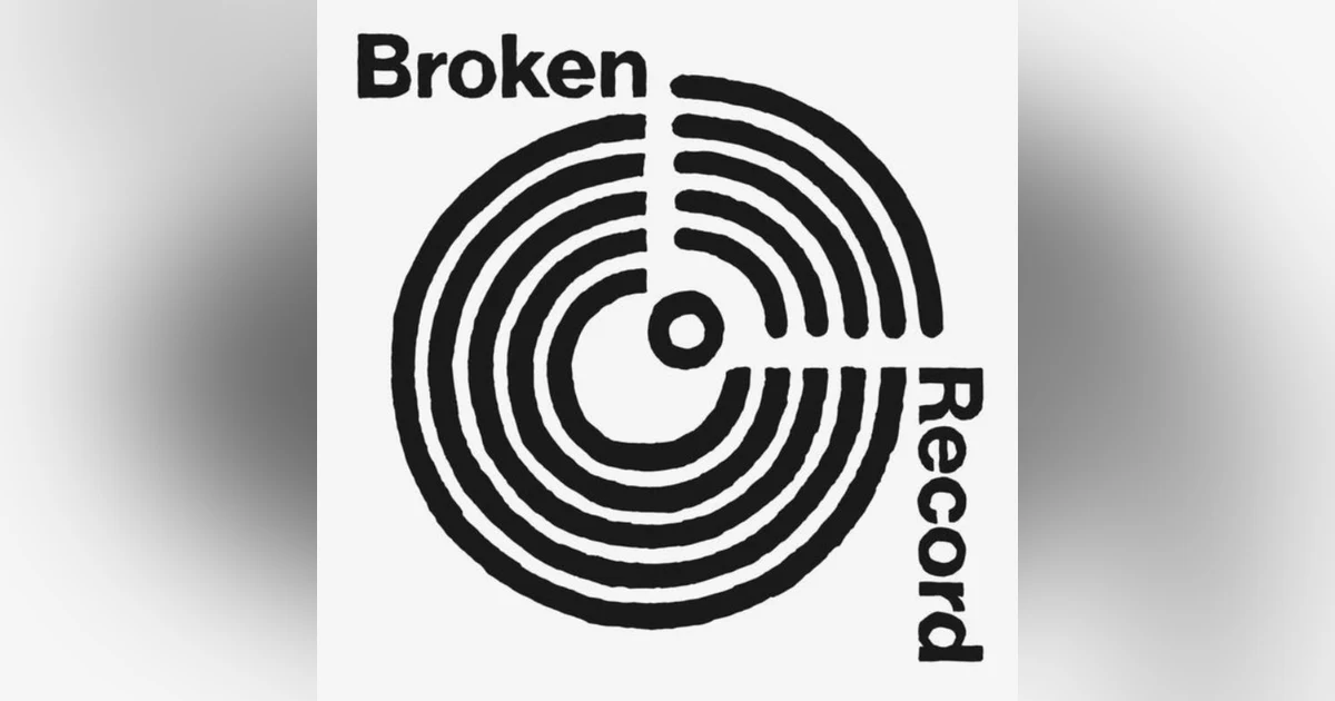 Broken Record - Beastie Boys and Spike Jonze