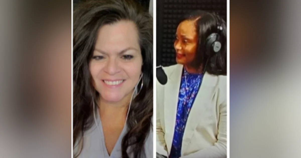 ENCORE EPISODE: Living Your Faith Out Loud! There is Great in Everyone w/ Christina Hawkins