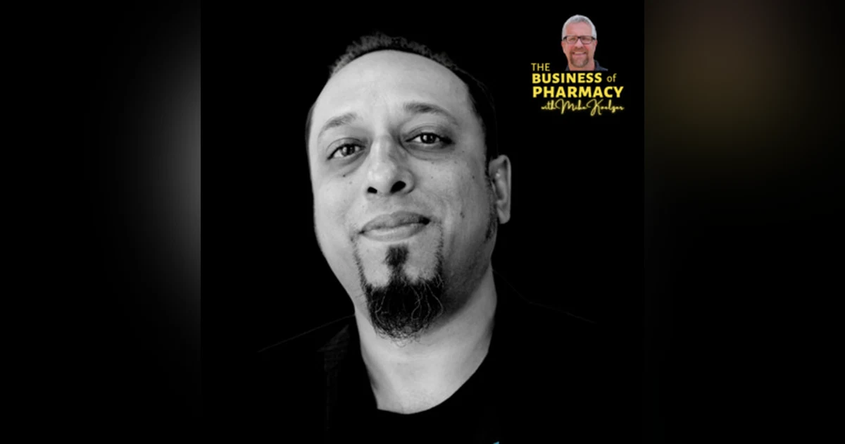 Delivering Prescriptions | Kunal Vyas, RxMile