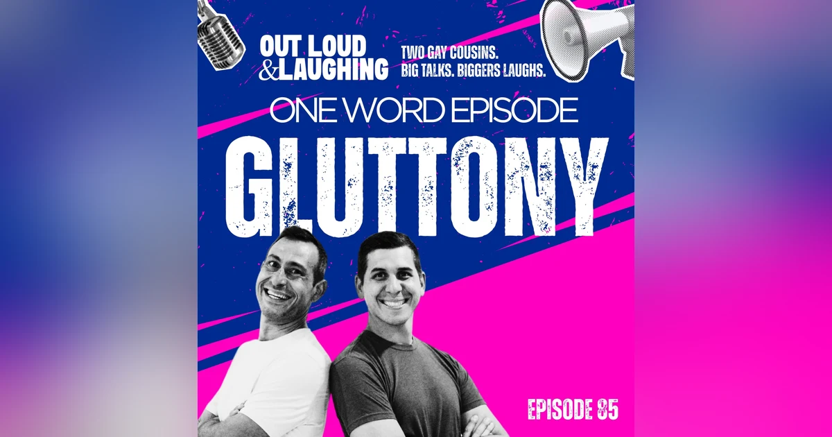 One Word Edition | Gluttony