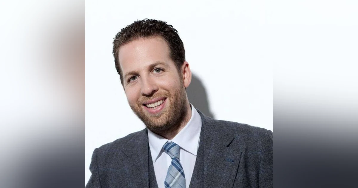 #184 Connecting at a Higher Level with Masterheart meetings - Gil Petersil