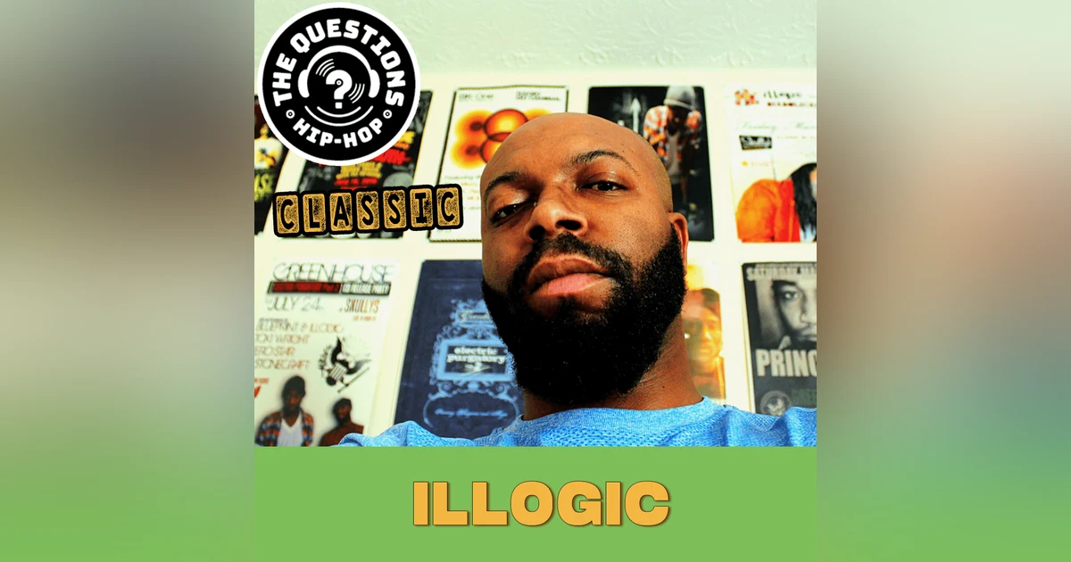 Illogic (Questions Classic)