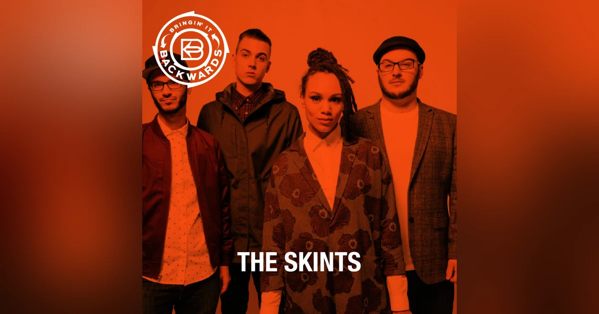 Interview with The Skints